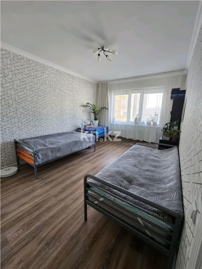 Продажа 3-комнатной квартиры, 73 м² - Продажа квартир в монолитно-каркасном доме в Астане - страница 114 фото 3 из 6