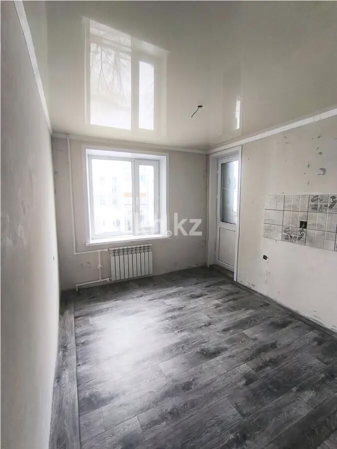 Продажа 1-комнатной квартиры, 36 м² - Продажа однокомнатных квартир в панельном доме в Караганде - страница 8 фото 2 из 3