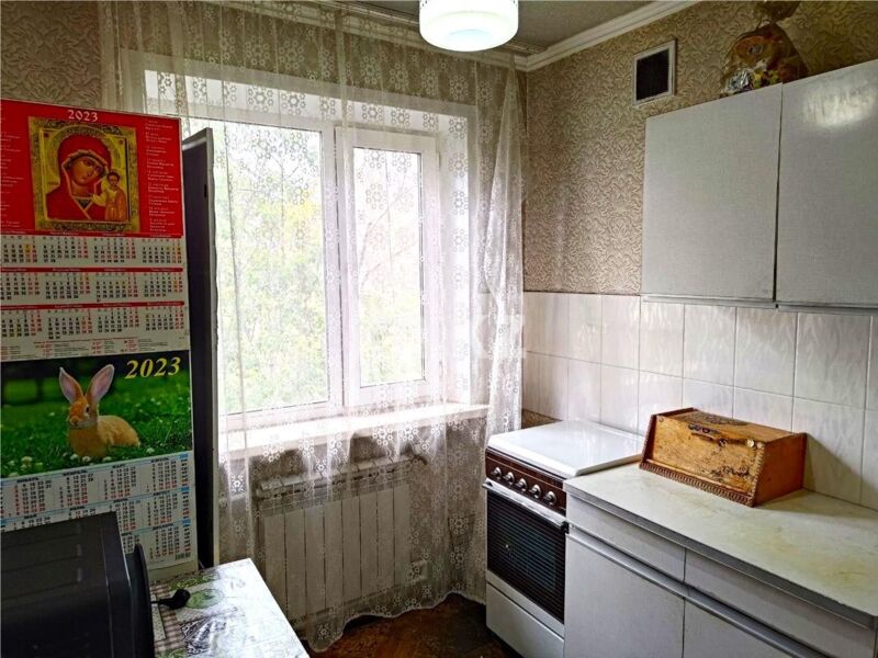 Продажа 3-комнатной квартиры, 62 м² - Продажа квартир в панельном доме в Казахстане - страница 54 фото 7 из 15