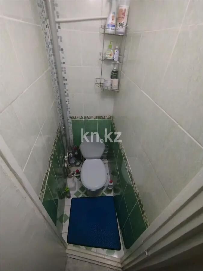 Продажа 1-комнатной квартиры, 31 м² - Продажа однокомнатных квартир в Темиртау - страница 4 фото 4 из 5