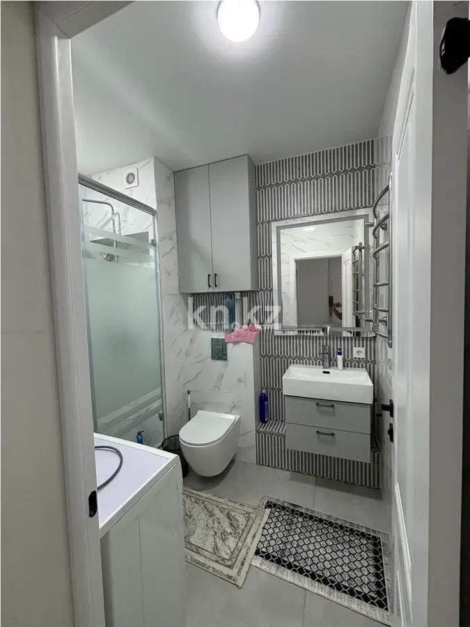 Продажа 2-комнатной квартиры, 64 м² - Продажа двухкомнатных квартир в Ауэзовском р-не Алматы - страница 26 фото 4 из 5