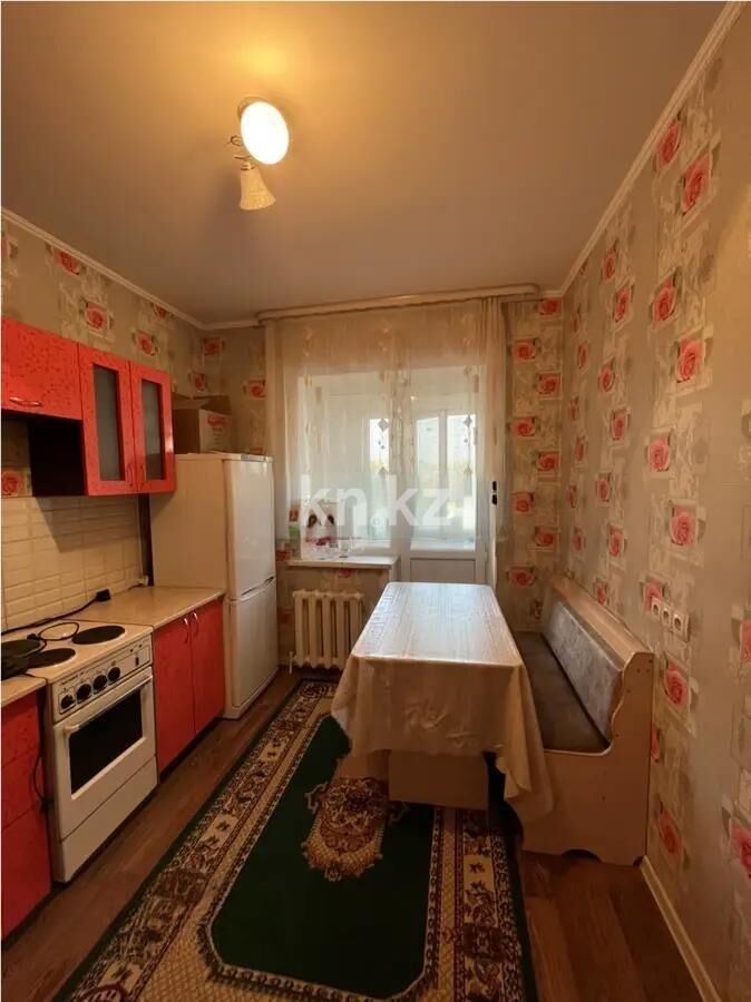 Продажа 1-комнатной квартиры, 34 м² - Продажа однокомнатных квартир в р-не Косшы Астаны - страница 2 фото 2 из 4