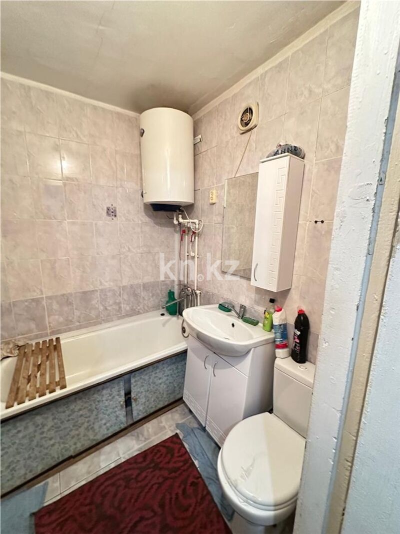 Продажа 3-комнатной квартиры, 57 м² - Продажа квартир в Пришахтинске Караганды - страница 5 фото 9 из 13