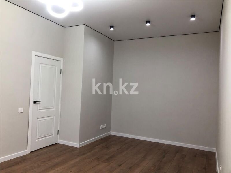 Продажа 1-комнатной квартиры, 42.5 м² - Продажа  однокомнатных квартир в новостройках Астаны - страница 7 фото 24 из 36