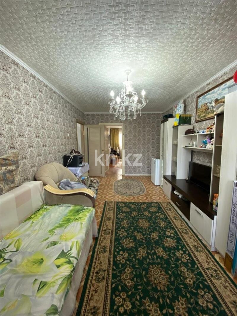 Продажа 2-комнатной квартиры, 44 м² - Продажа квартир в Майкудуке Караганды - страница 2 фото 2 из 12