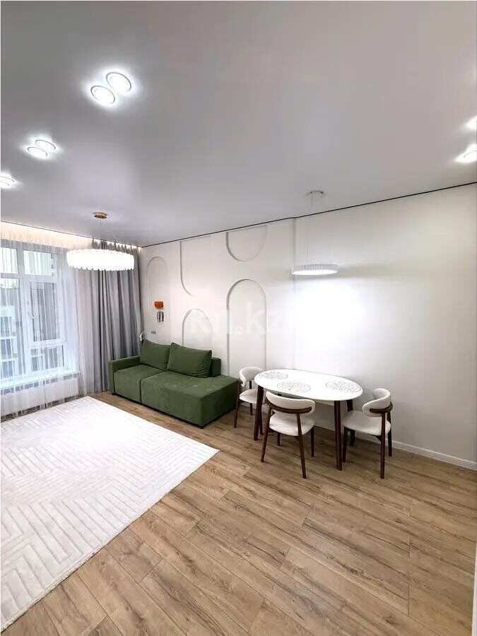 Продажа 2-комнатной квартиры, 44 м² - Продажа квартир в Астане - страница 9 фото 1 из 5