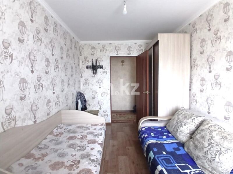 Продажа 3-комнатной квартиры, 61 м² - Продажа трехкомнатных квартир в Караганде - страница 35 фото 9 из 15