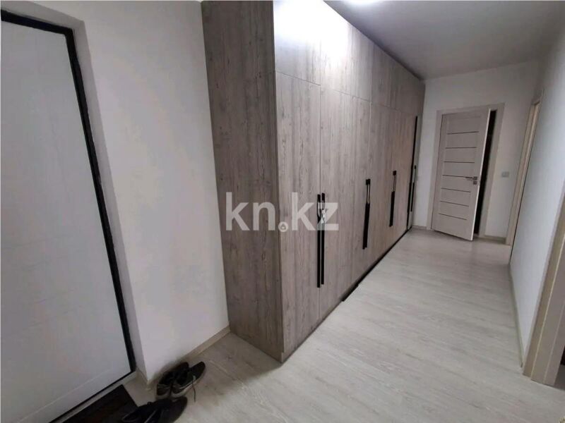 Продажа 3-комнатной квартиры, 71 м² - Продажа квартир в монолитно-каркасном доме в Казахстане - страница 5 фото 5 из 5
