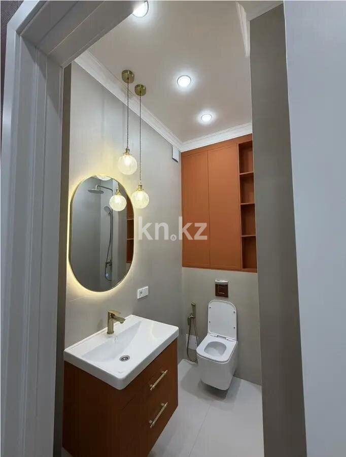 Продажа 2-комнатной квартиры, 42 м² - Продажа двухкомнатных квартир от собственников в Казахстане - страница 13 фото 4 из 5