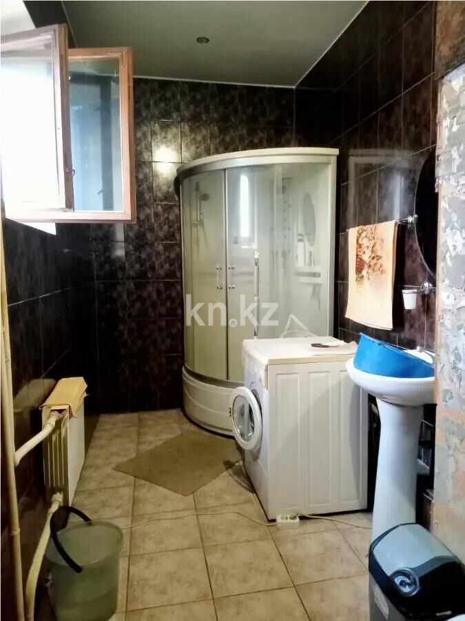 Продажа 4-комнатной квартиры, 158.3 м² - Продажа квартир от собственников в Алматы - страница 3 фото 5 из 8