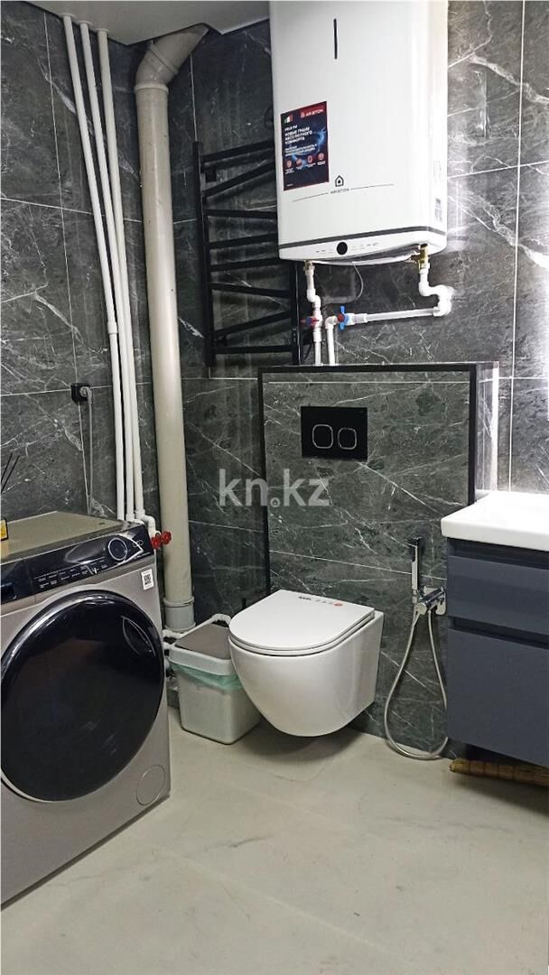 Продажа 3-комнатной квартиры, 107 м² - Недвижимость в Темиртау - страница 26 фото 7 из 12