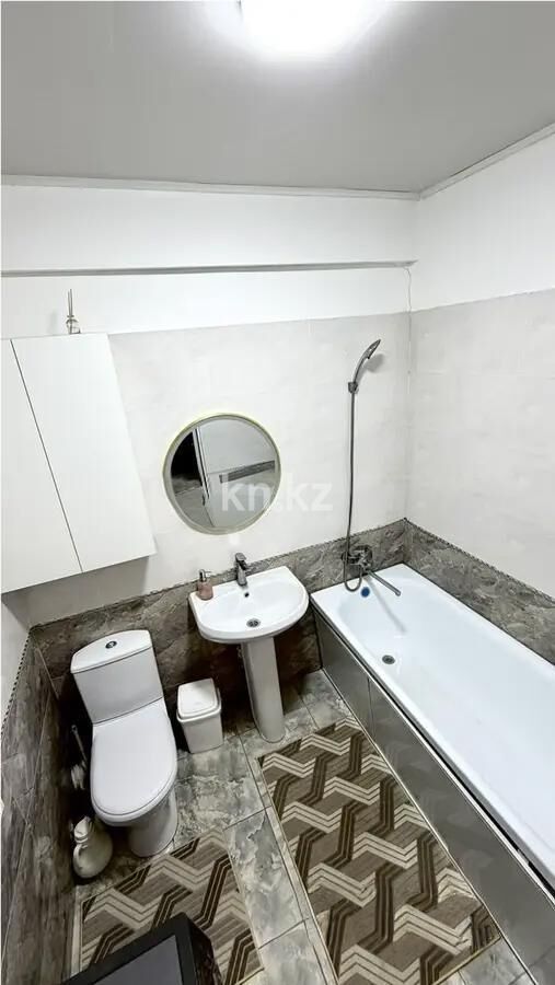 Продажа 2-комнатной квартиры, 48 м² - Продажа двухкомнатных квартир в монолитно-каркасном доме в Казахстане - страница 191 фото 4 из 5