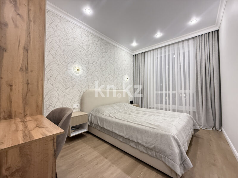 Продажа 4-комнатной квартиры, 145 м² - Продажа квартир в монолитном доме в Астане - страница 4 фото 27 из 40