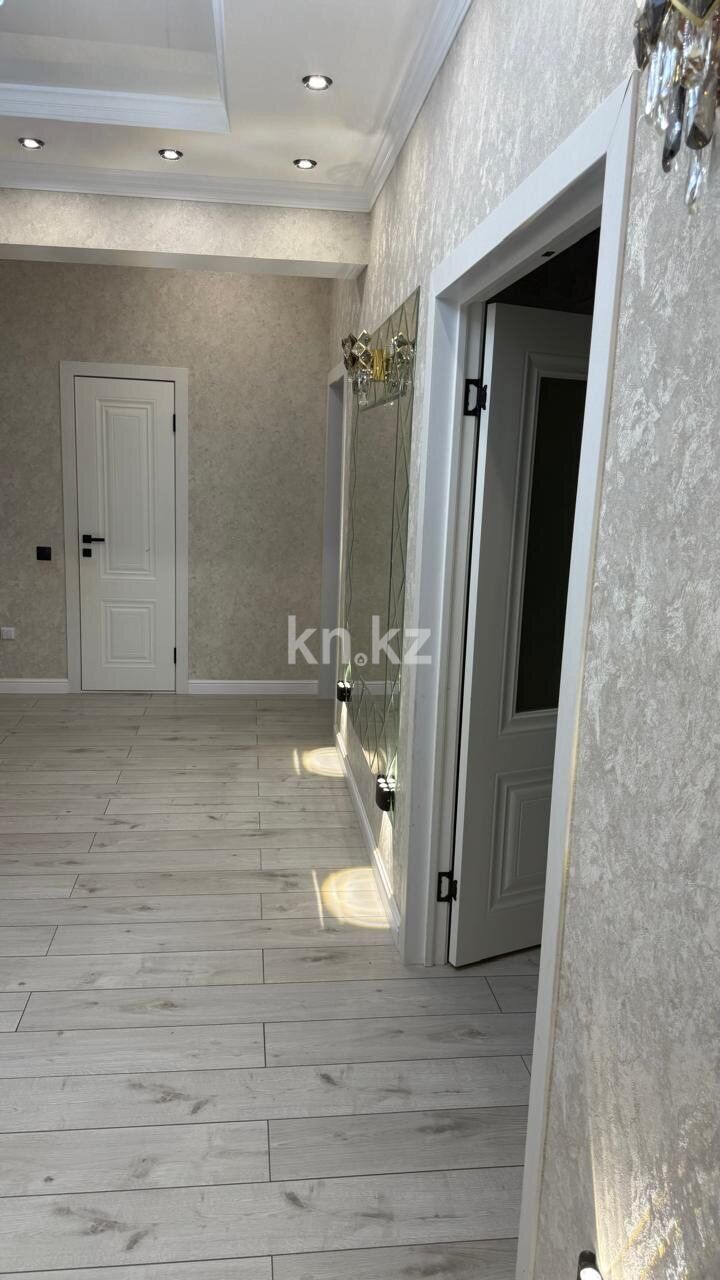 Аренда 3-комнатной квартиры, 120 м² - Недвижимость в Астане - страница 9 фото 12 из 18