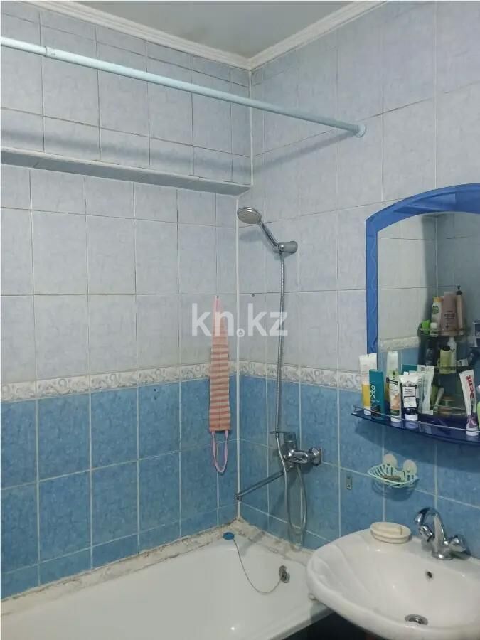 Продажа 3-комнатной квартиры, 75.4 м² - Продажа трехкомнатных квартир в блочном доме в Алматы - страница 4 фото 5 из 5
