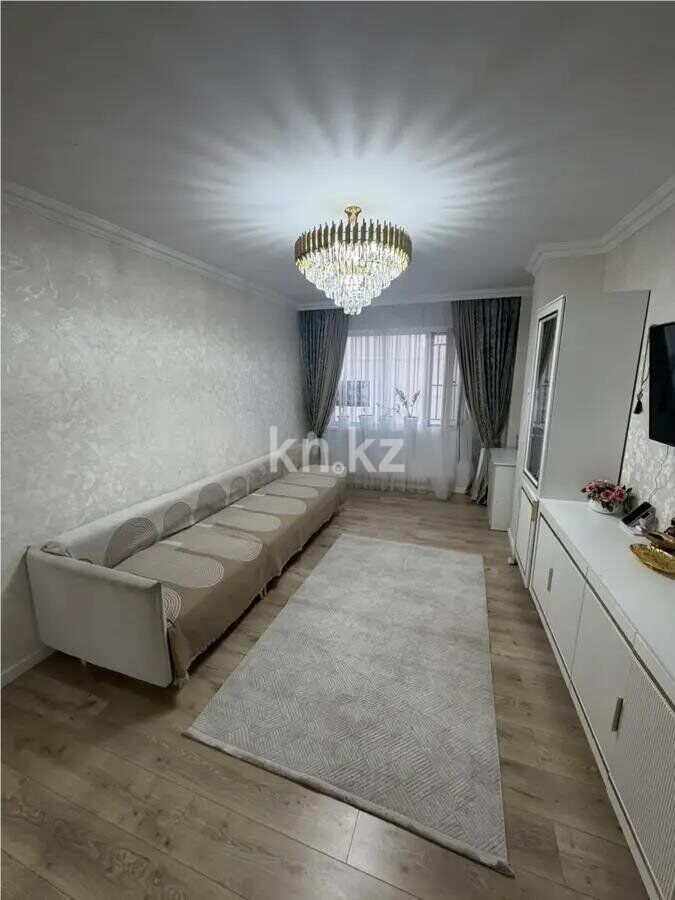 Продажа 2-комнатной квартиры, 72.9 м² - Продажа квартир в Казахстане - страница 6 фото 1 из 7