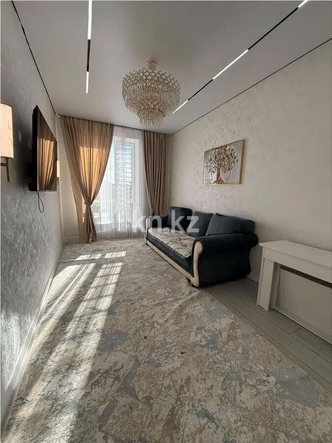 Продажа 1-комнатной квартиры, 42 м² - Продажа недвижимости в Астане - страница 16 фото 1 из 2