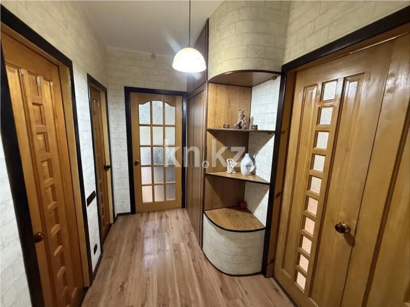 Продажа 1-комнатной квартиры, 40.5 м² - Продажа однокомнатных квартир в блочном доме в Казахстане - страница 56 фото 5 из 6
