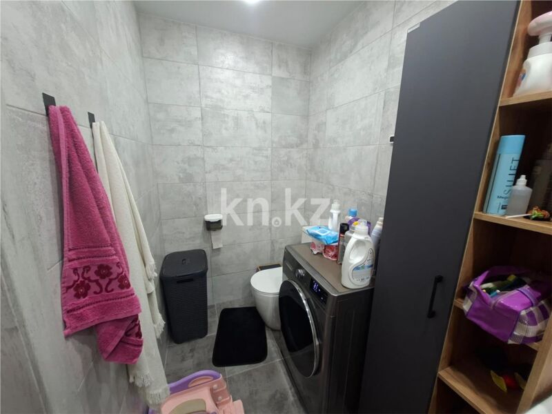 Продажа 5-комнатного дома, 105 м² - Продажа домов, коттеджей в Городе Караганды фото 25 из 32