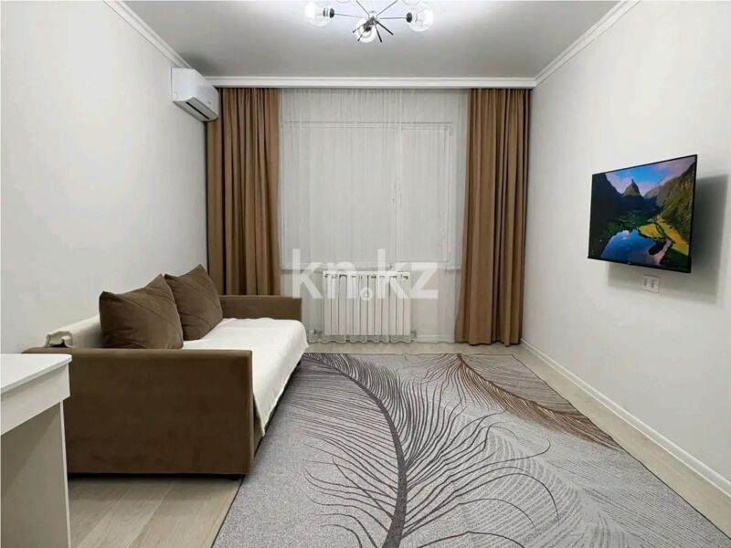 Продажа 2-комнатной квартиры, 58 м² - Продажа двухкомнатных квартир в р-не Нура Астаны - страница 45 фото 1 из 5