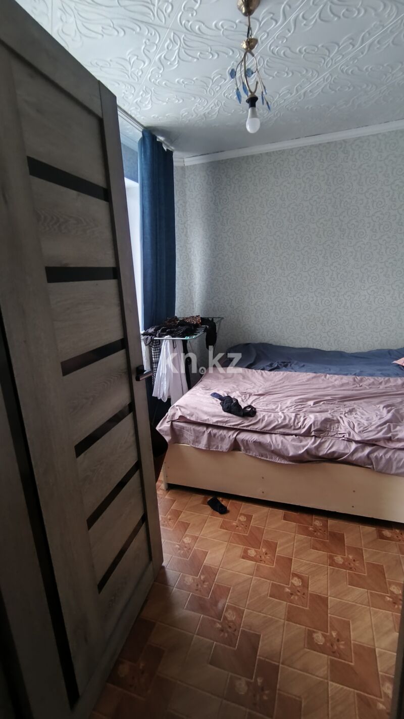 Продажа 4-комнатной квартиры, 60.4 м² - Продажа четырехкомнатных квартир от собственников в Темиртау фото 5 из 6