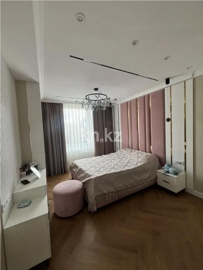 Продажа 3-комнатной квартиры, 83 м² - Продажа квартир в новостройках Алматы без посредников - страница 2 фото 3 из 5