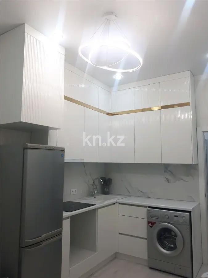 Продажа 1-комнатной квартиры, 39 м² - Продажа однокомнатных квартир на Юго-Востоке Караганды - страница 4 фото 2 из 4