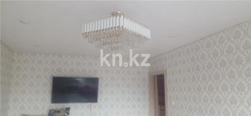 Продажа 2-комнатной квартиры, 52 м² - Продажа двухкомнатных квартир в панельном доме в Темиртау - страница 9 фото 1 из 3