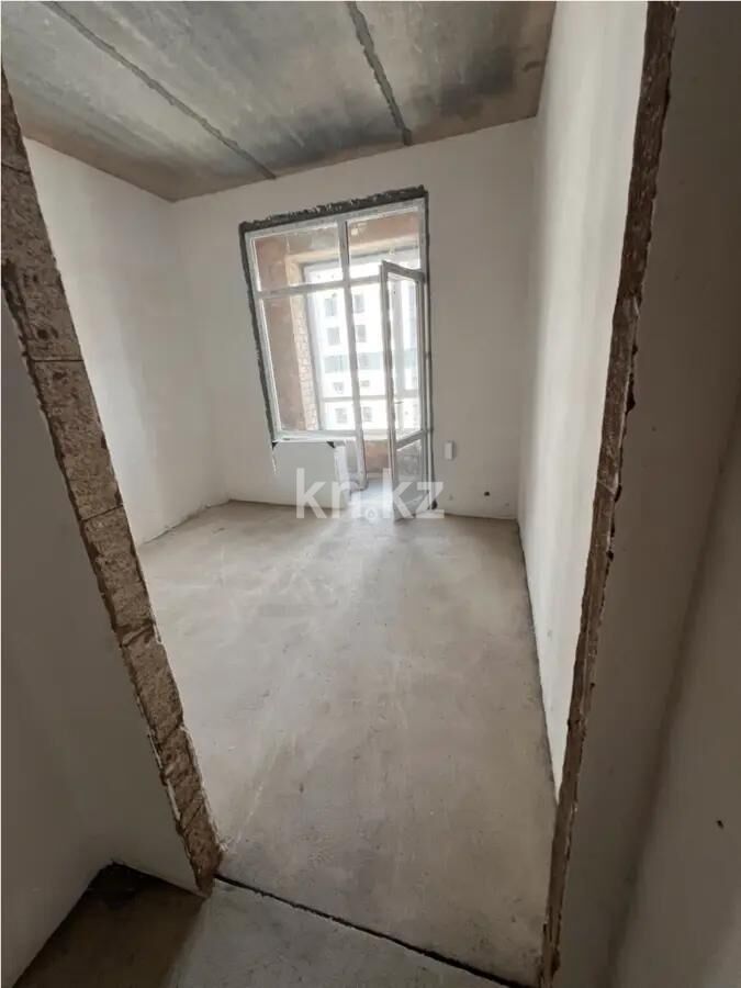 Продажа 1-комнатной квартиры, 41 м² - Продажа однокомнатных квартир в р-не Сарайшык Астаны - страница 23 фото 2 из 2
