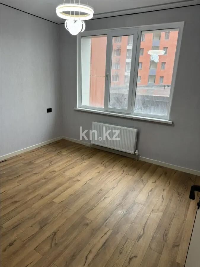 Продажа 3-комнатной квартиры, 63 м² - Продажа трехкомнатных квартир в монолитном доме в Казахстане фото 3 из 4