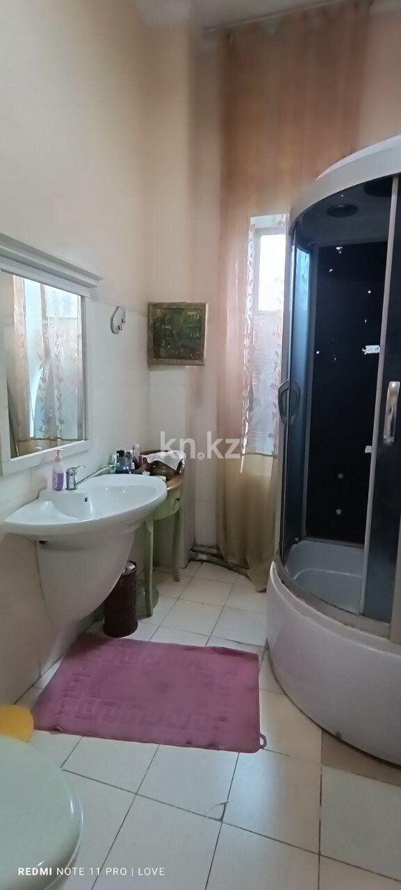 Продажа 5-комнатного дома, 276 м² - Продажа домов, коттеджей в Алатауском р-не Алматы фото 13 из 14