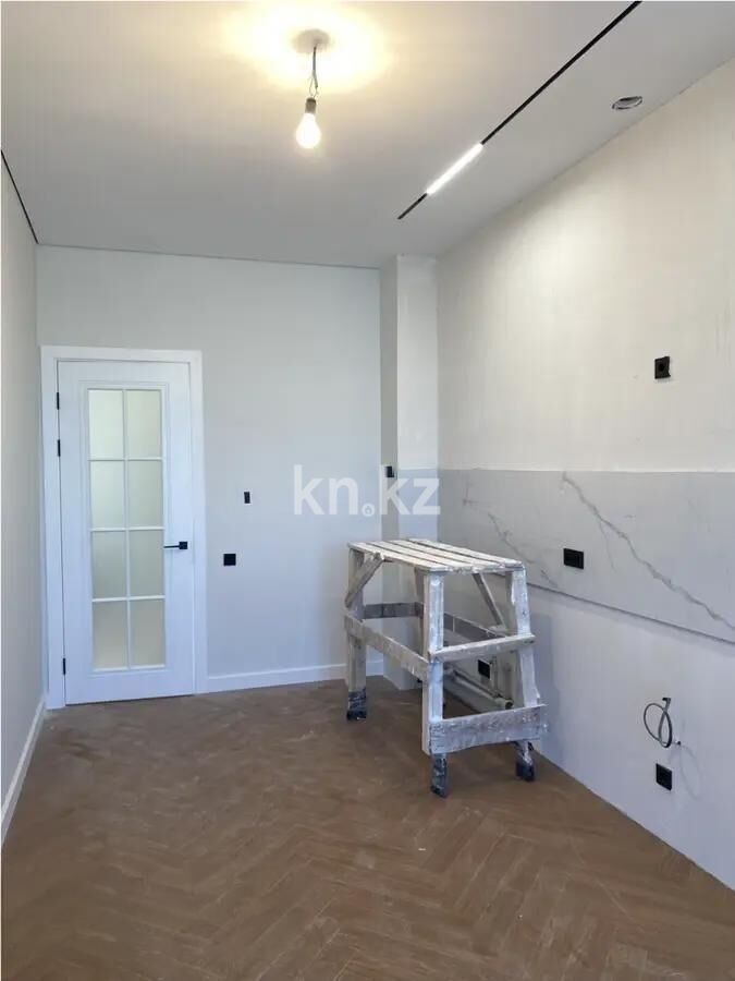 Продажа 1-комнатной квартиры, 43.3 м² - Продажа однокомнатных квартир в р-не Есиль Астаны - страница 18 фото 4 из 8