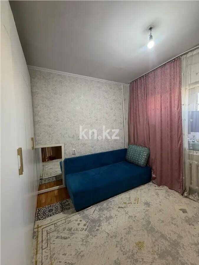 Продажа 3-комнатной квартиры, 65 м² - Недвижимость в Алматы - страница 20 фото 3 из 5