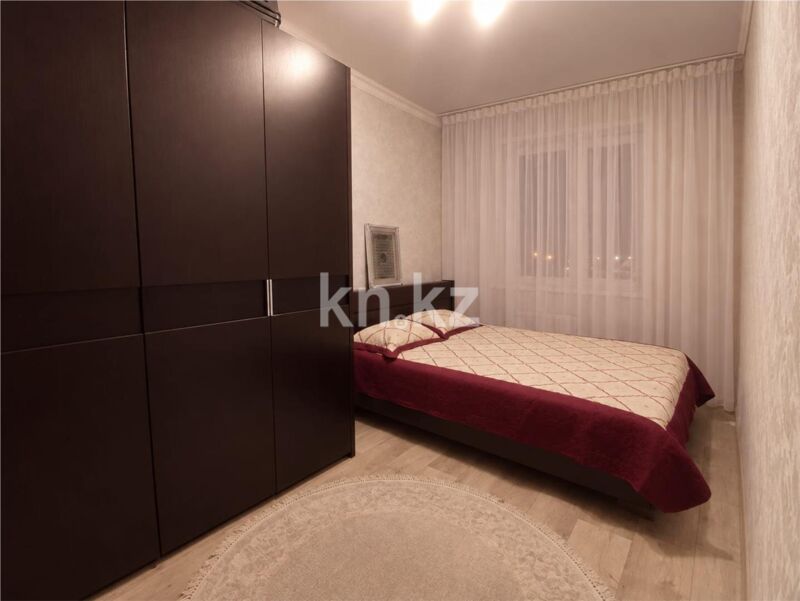 Продажа 3-комнатной квартиры, 57.5 м² - Продажа домов, коттеджей в Семее фото 6 из 15