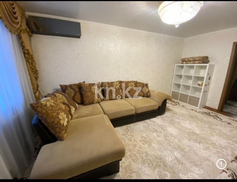 Продажа 2-комнатной квартиры, 58 м² - Продажа двухкомнатных квартир в Астане - страница 3 фото 1 из 10
