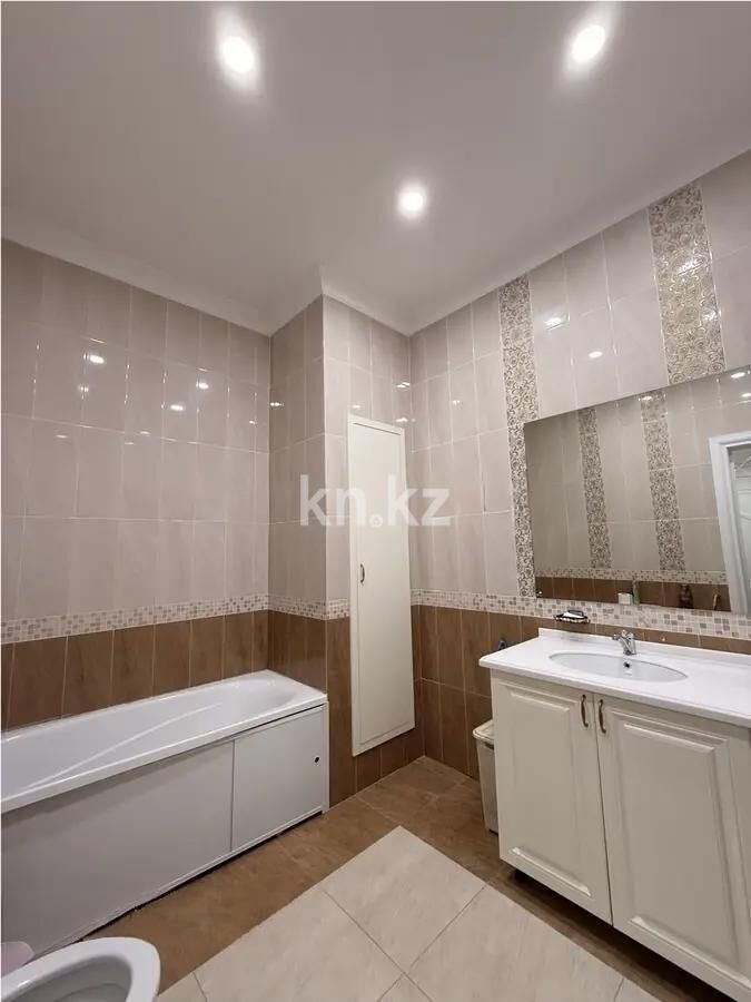 Продажа 3-комнатной квартиры, 84.7 м² - Продажа квартир в монолитно-каркасном доме в Астане - страница 104 фото 4 из 6