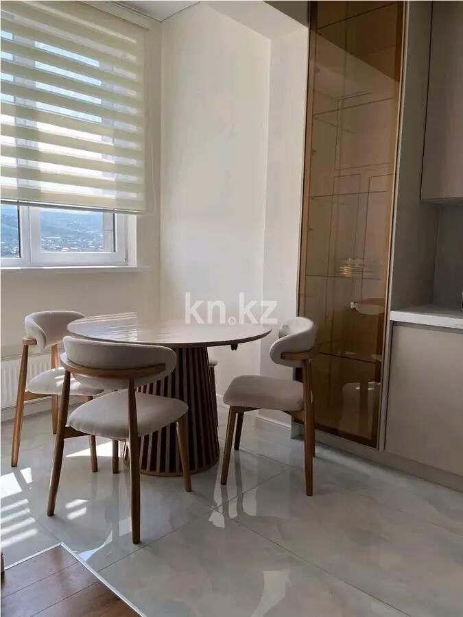 Продажа 2-комнатной квартиры, 58.8 м² - Продажа квартир в Алматы - страница 253 фото 3 из 5
