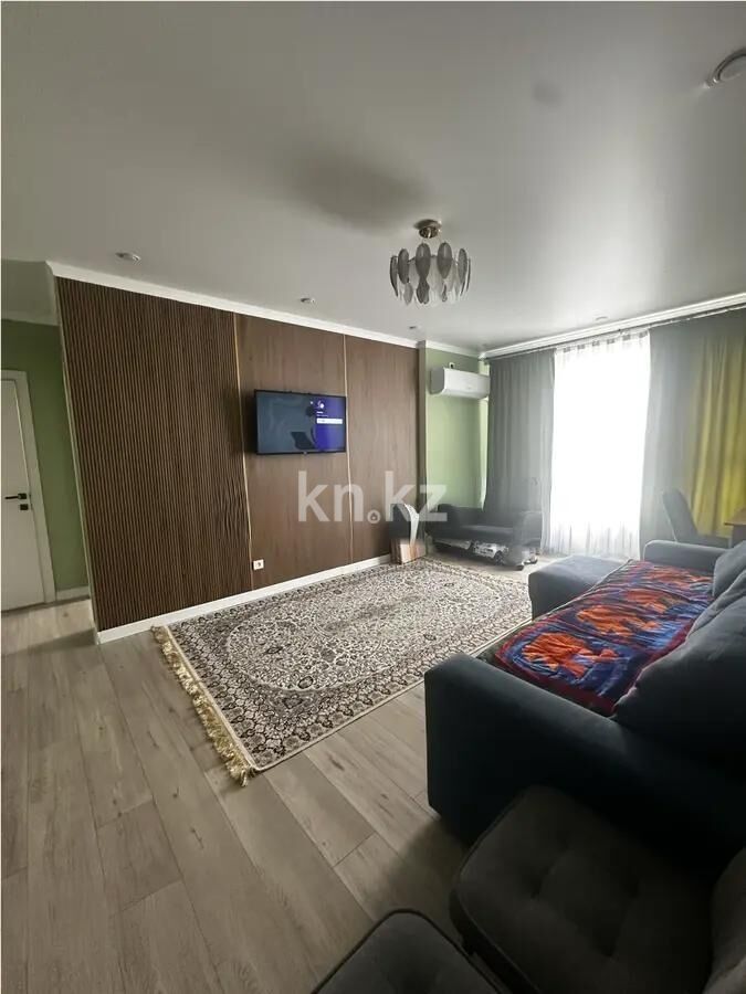Продажа 2-комнатной квартиры, 62 м² - Продажа квартир от собственников в Алматы - страница 295 фото 1 из 4