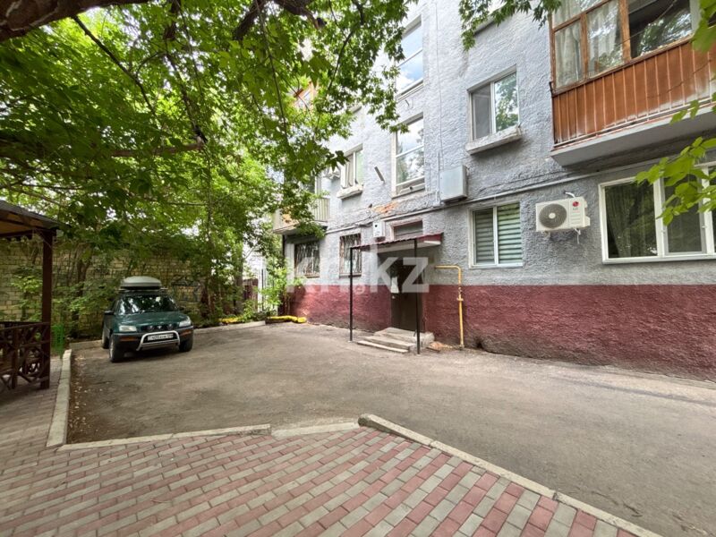 Продажа 2-комнатной квартиры, 42 м² - Продажа двухкомнатных квартир в Городе Караганды - страница 5 фото 18 из 18