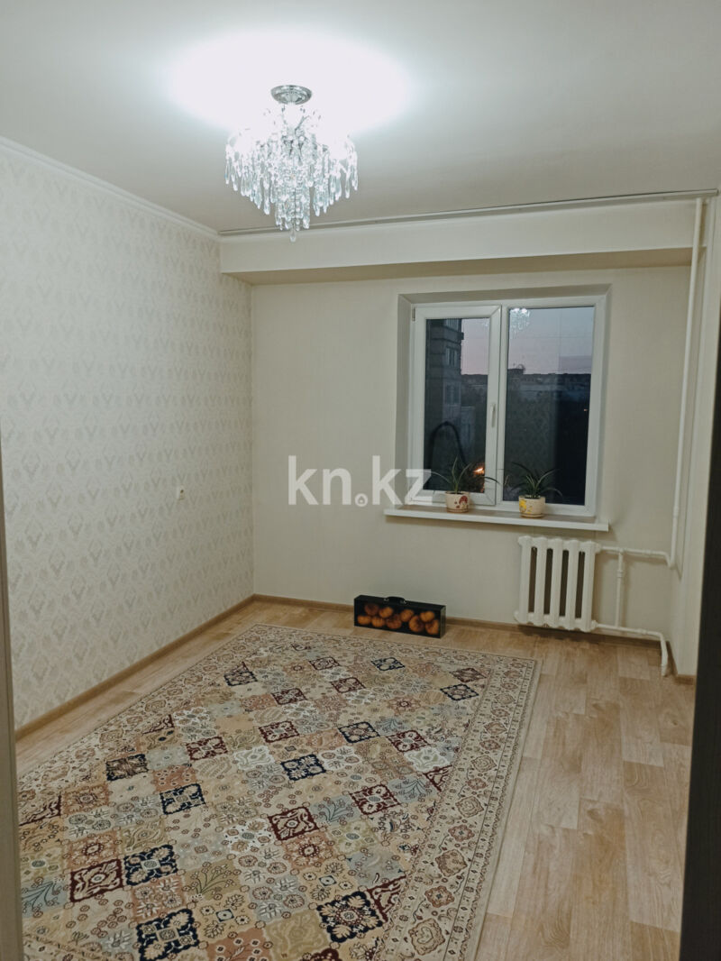 Продажа 5-комнатной квартиры, 105 м² - Продажа пятикомнатных и более квартир в монолитно-каркасном доме в Алматы фото 3 из 9