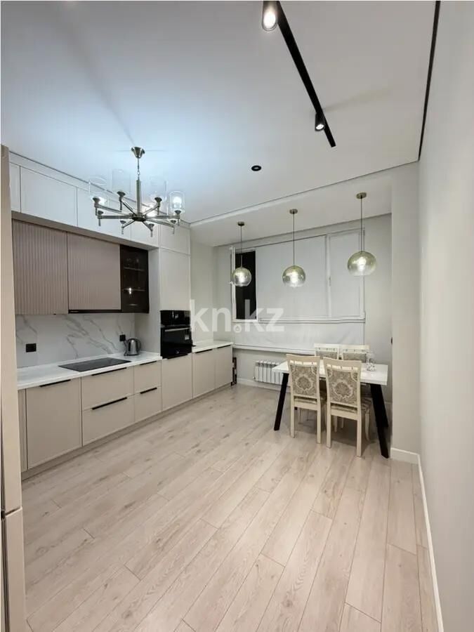Продажа 1-комнатной квартиры, 44 м² - Продажа однокомнатных квартир в р-не Есиль Астаны - страница 23 фото 2 из 3
