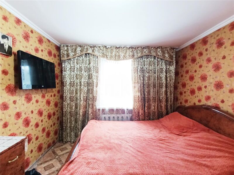 Продажа 4-комнатного дома, 97 м² - Продажа домов, коттеджей в Пришахтинске Караганды фото 10 из 23