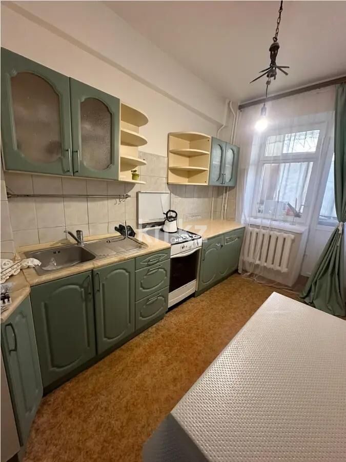 Продажа 2-комнатной квартиры, 47.6 м² - Продажа двухкомнатных квартир в кирпичном доме в Казахстане - страница 123 фото 3 из 4