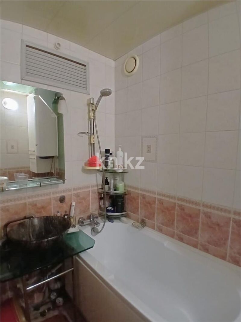 Продажа 1-комнатной квартиры, 27 м² - Продажа однокомнатных квартир в Городе Караганды - страница 5 фото 5 из 12