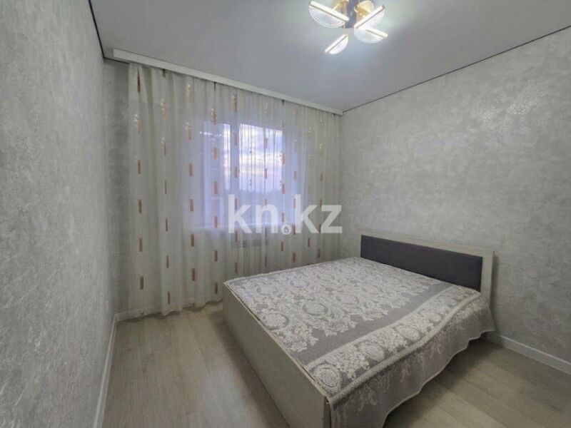 Продажа 2-комнатной квартиры, 50 м² - Продажа квартир в монолитном доме в Казахстане фото 3 из 10