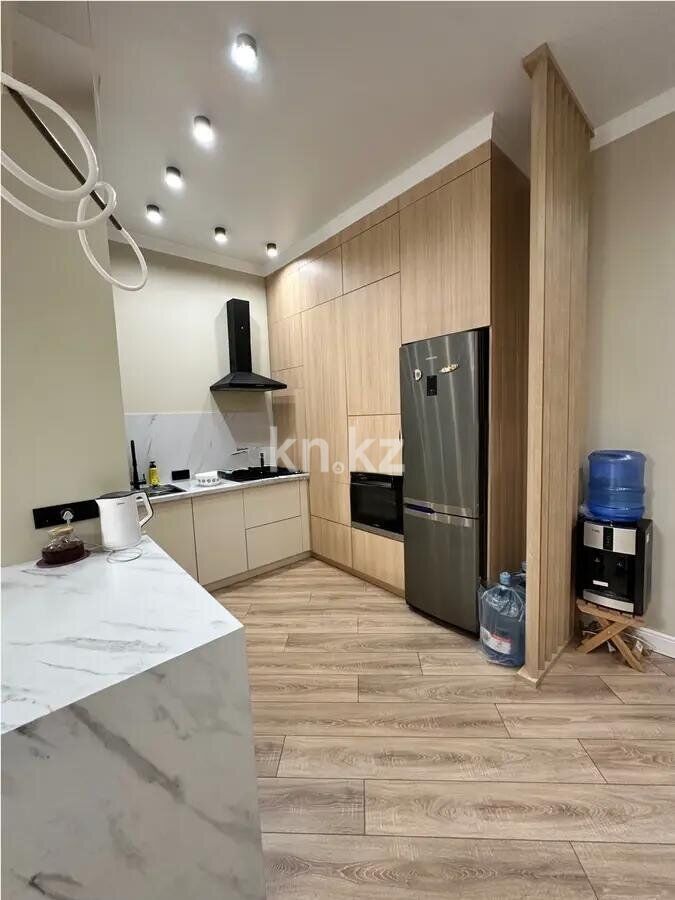 Продажа 3-комнатной квартиры, 92 м² - Продажа квартир в Наурызбайском р-не Алматы - страница 6 фото 2 из 2