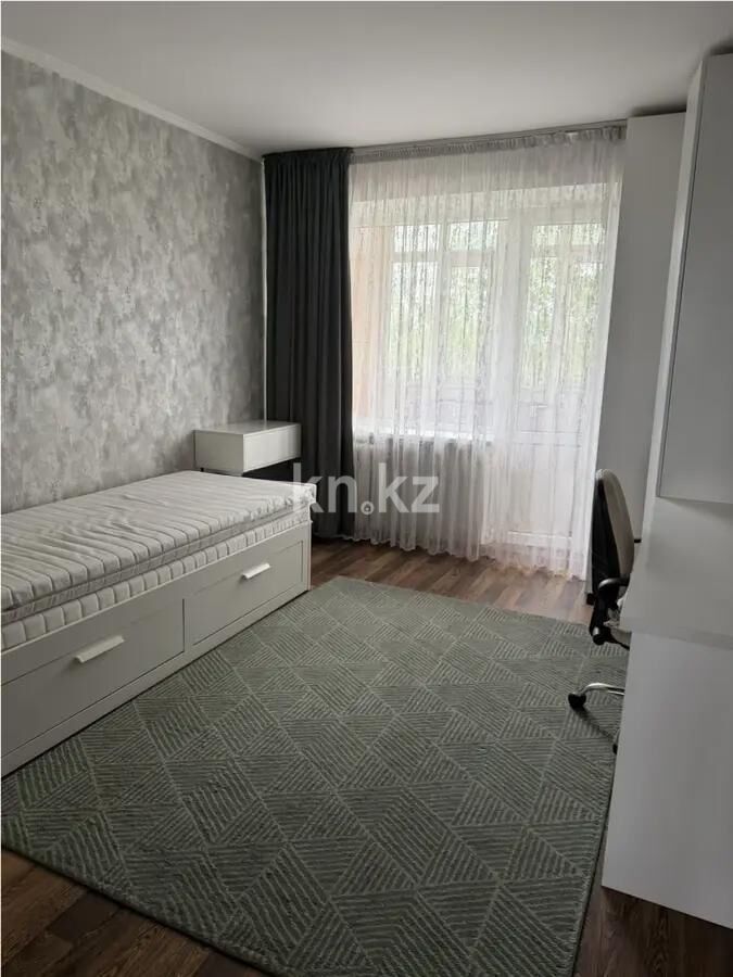 Продажа 2-комнатной квартиры, 48 м² - Продажа квартир в блочном доме в Казахстане - страница 7 фото 2 из 4