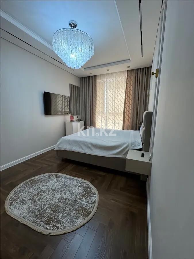 Продажа 4-комнатной квартиры, 98 м² - Продажа четырехкомнатных квартир в кирпичном доме в Казахстане - страница 5 фото 5 из 11