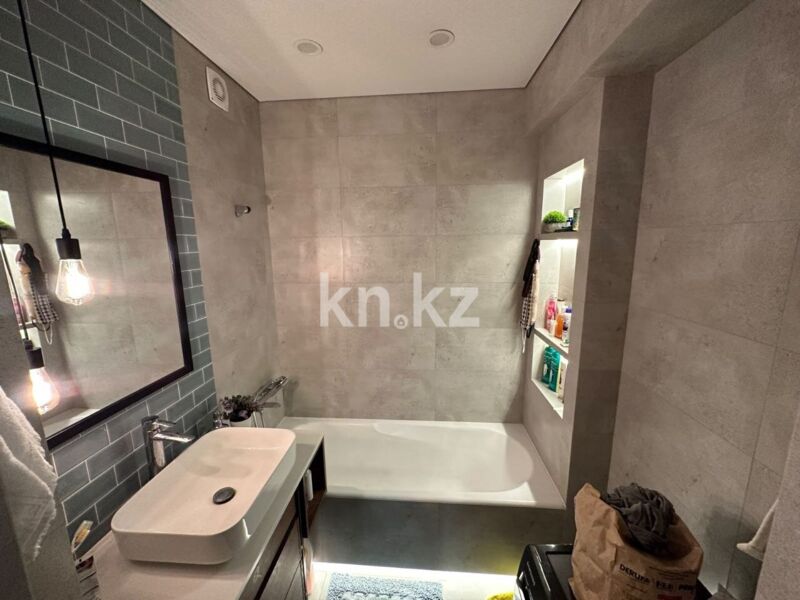 Продажа 2-комнатной квартиры, 54.2 м² - Продажа квартир в Алматы - страница 70 фото 16 из 20