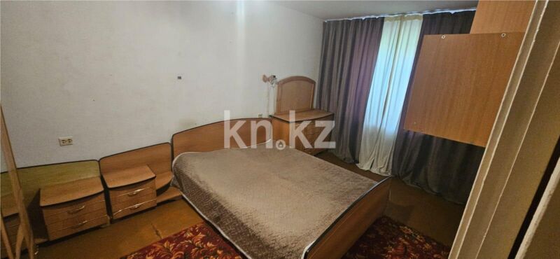 Продажа 2-комнатной квартиры, 50 м² - Продажа двухкомнатных квартир в Караганде - страница 3 фото 5 из 16